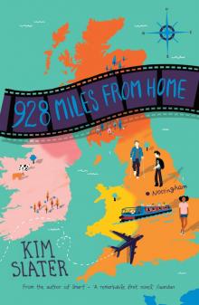 928 Miles from Home