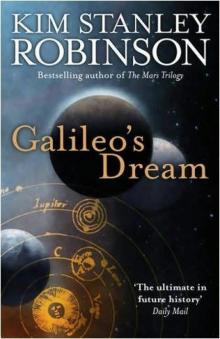 Galileo's Dream Galileo's Dream
