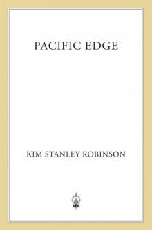 Pacific Edge Pacific Edge