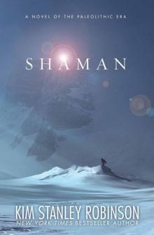Shaman Shaman