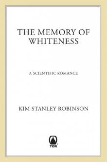 The Memory of Whiteness