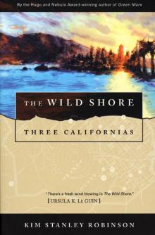 The Wild Shore The Wild Shore