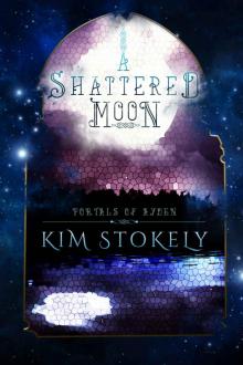 A Shattered Moon
