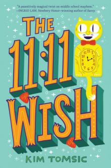 The 11