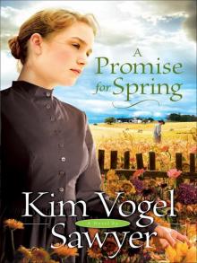 A Promise for Spring A Promise for Spring