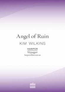 Angel of Ruin