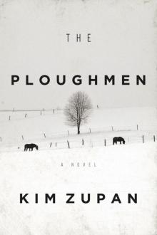 The Ploughmen: A Novel