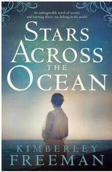 Stars Across the Ocean