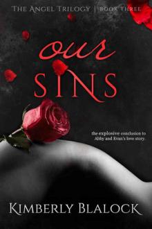 Our Sins