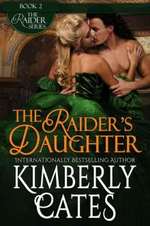The Raider’s Daughter The Raider’s Daughter