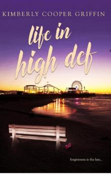 Life in High Def Life in High Def