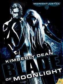 Blade of Moonlight: Midnight Justice