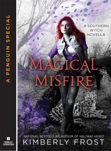 Magical Misfire Magical Misfire