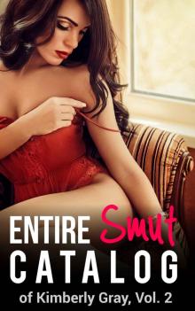 Entire SMUT CATALOG: Volume 2