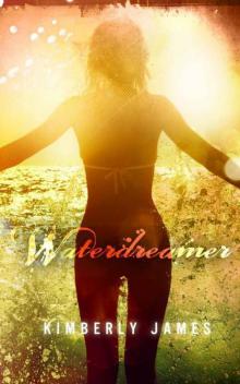 Waterdreamer (The Emerald Series Book 2)
