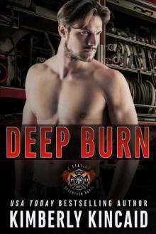 Deep Burn (Station Seventeen Book 2)