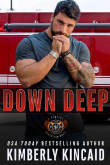 Down Deep_A Station Seventeen Engine Novel