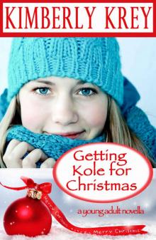 Getting Kole for Christmas