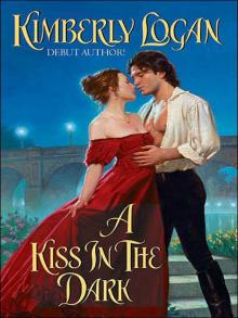 A Kiss in the Dark