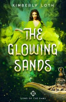 The Glowing Sands