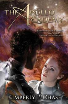 The Apollo Academy