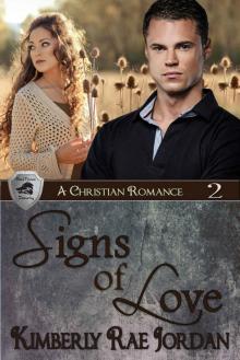 Signs of Love