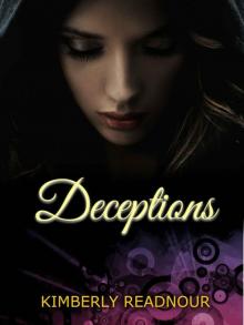 Deceptions (The Mystical Encounter Series Book 2)