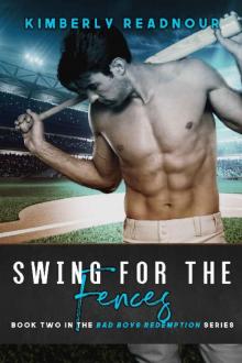Swing For The Fences