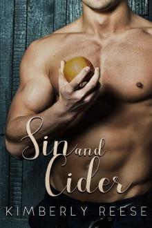 Sin and Cider