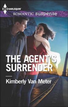 The Agent's Surrender