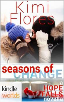 Hope Falls_Seasons of Change