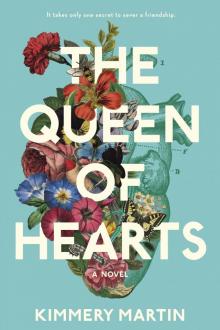The Queen of Hearts The Queen of Hearts