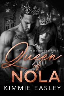 Queen of NOLA
