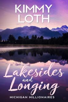 Lakesides and Longing