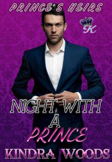 Night With a Prince