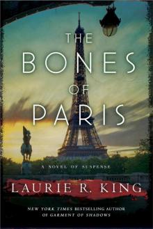 Bones of Paris (9780345531773)