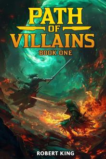 Path Of Villains 1