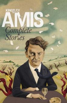 Complete Stories Complete Stories