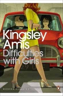 Difficulties With Girls Difficulties With Girls