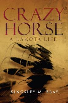 CRAZY HORSE CRAZY HORSE