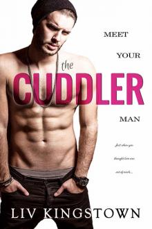 The Cuddler: Meet Your Man