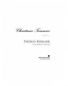 Christmas Treasures (9781101558720)