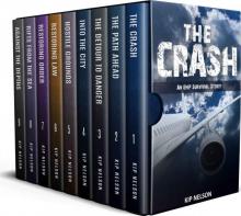 The Crash Box Set