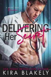 Delivering Her Secret