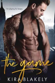The Game: A Billionaire Romance