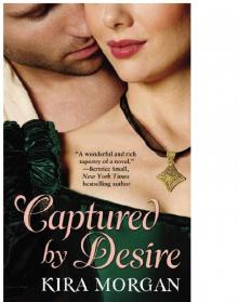 Captured by Desire