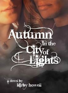 Autumn in the City of Lights