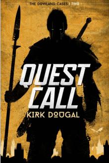 Quest Call_The Dowland Cases 2