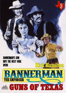 Bannerman the Enforcer 3