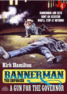 Bannerman the Enforcer 4